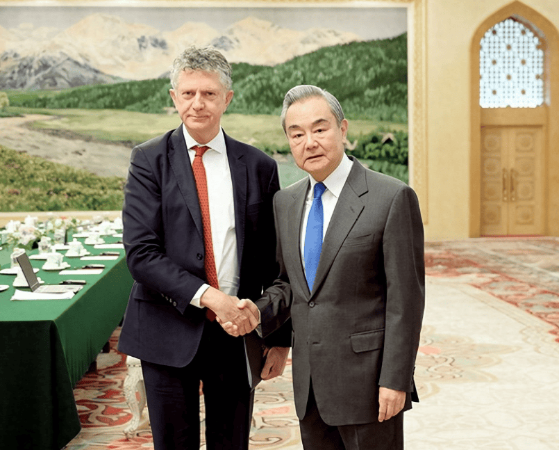 英法做出承诺，五常罕见达成一致，障碍已扫除，对日本的清算要开始了！