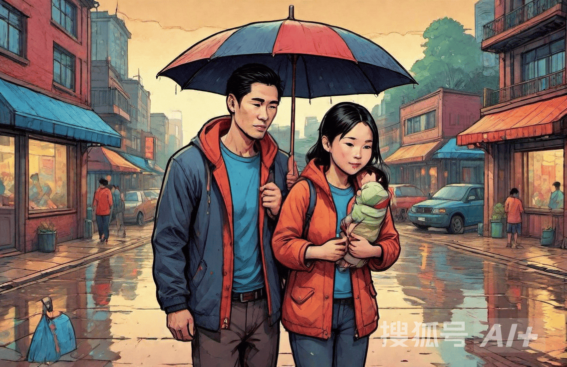 原创            “撑不起家的男人，比穷更可怕？”真相扎心了！