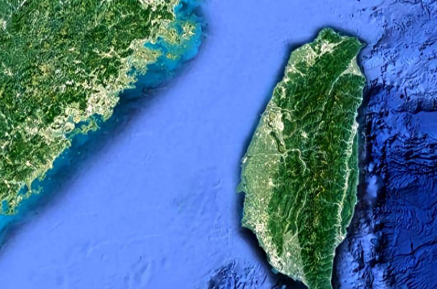 反对战争，台智库发布和平新书，倡议新统一模式替代“一国两制”