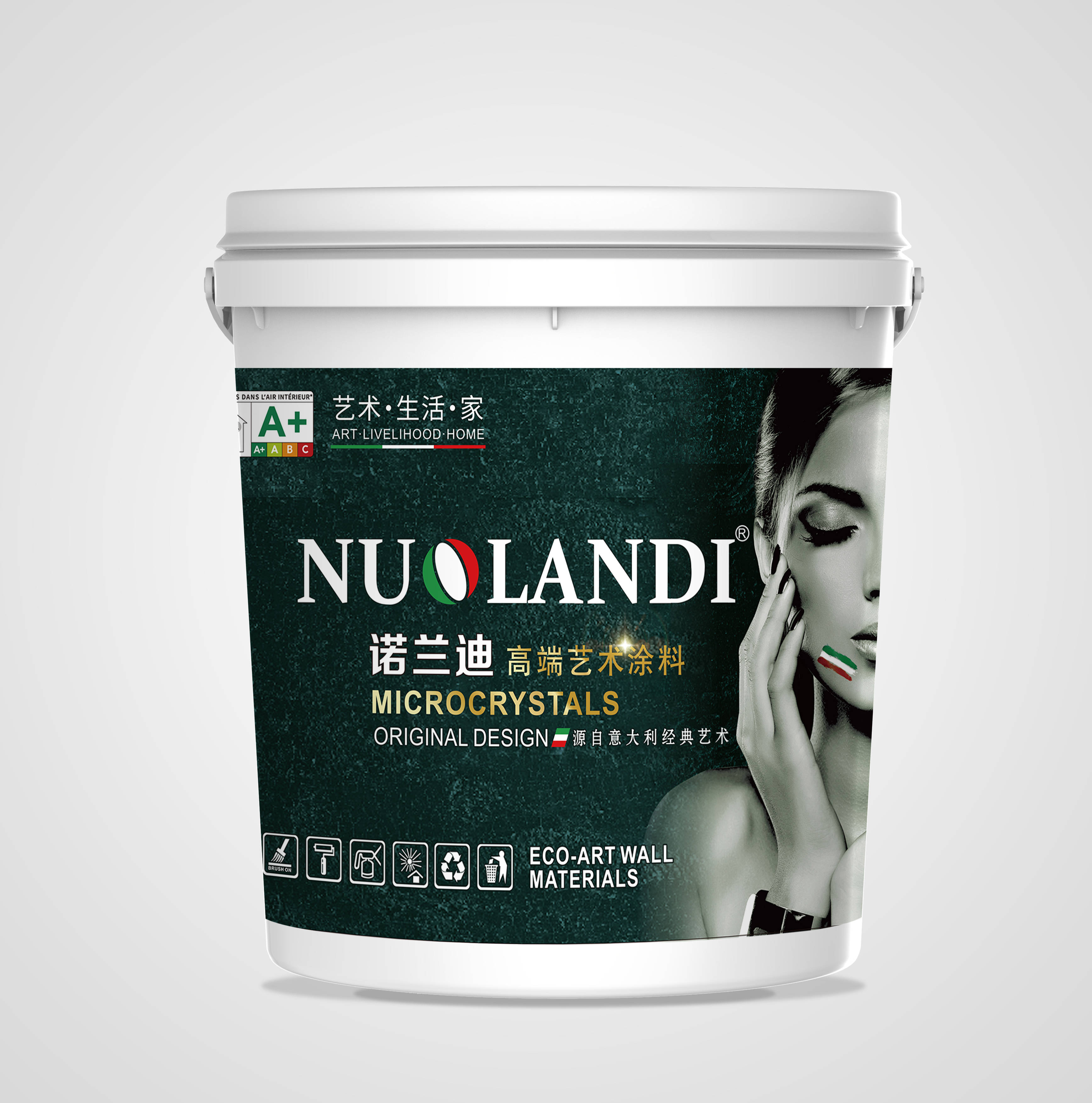 2025家装艺术漆生产厂综合排名，谁更胜一筹？艺术漆/艺术肌理漆/墙面艺术漆/艺术涂料/家装艺术漆，家装艺术漆厂家推荐