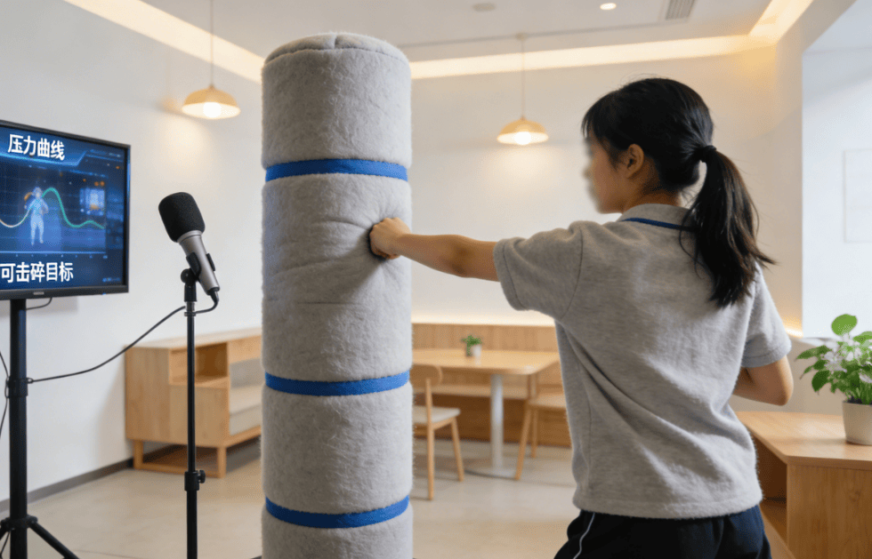 花大价钱做心理咨询前，老己带我“日常养心”！爱你老己~