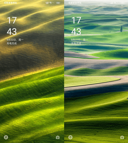 点亮日常的艺术瞬间:乐划锁屏让经典走近生活