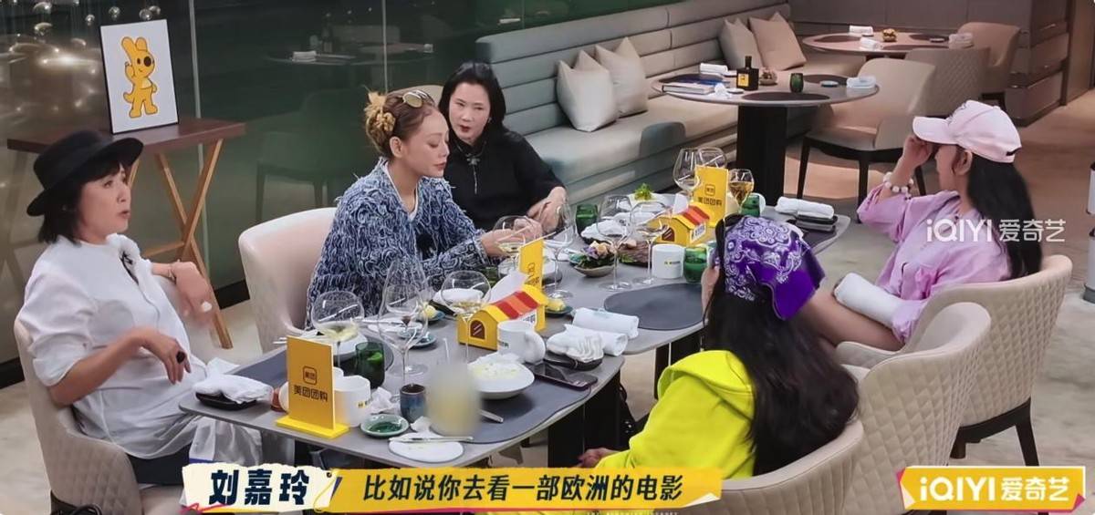 没对比就没伤害！《一路繁花2》收官在即：有人圈粉，有人败好感