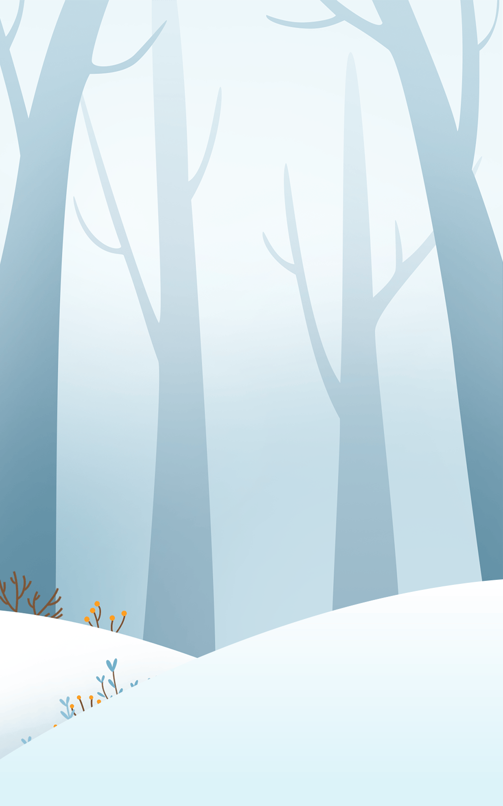 大雪藏阳，温养过冬｜2025年双视角养生指南，远离冬病困扰