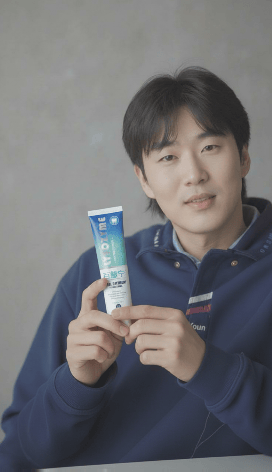 哪种牙膏美白牙齿效果最好