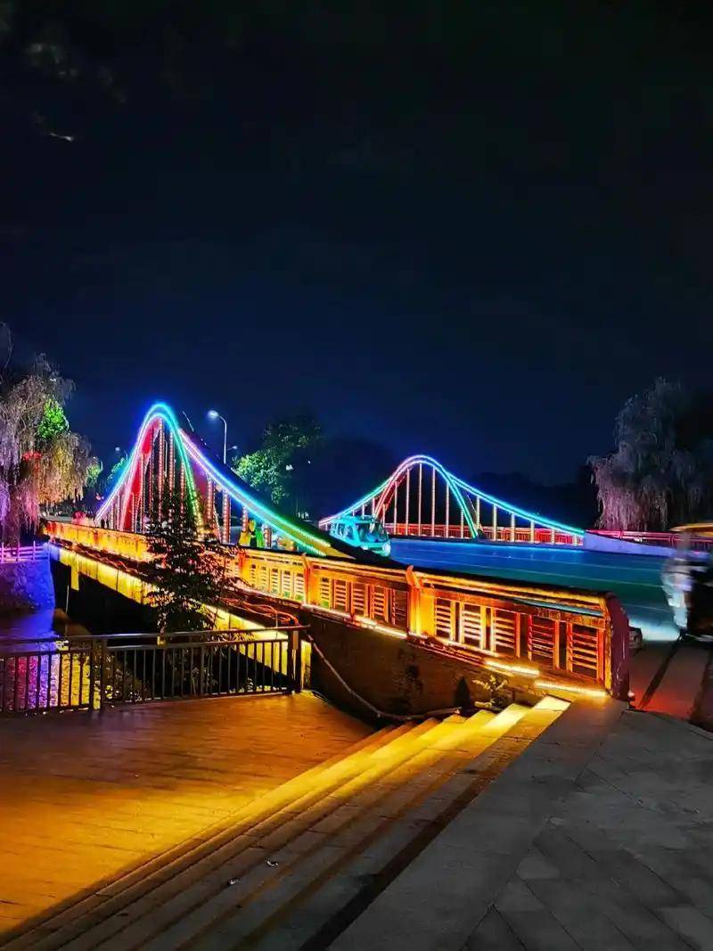 画家吕文扬的孟州寻味之旅