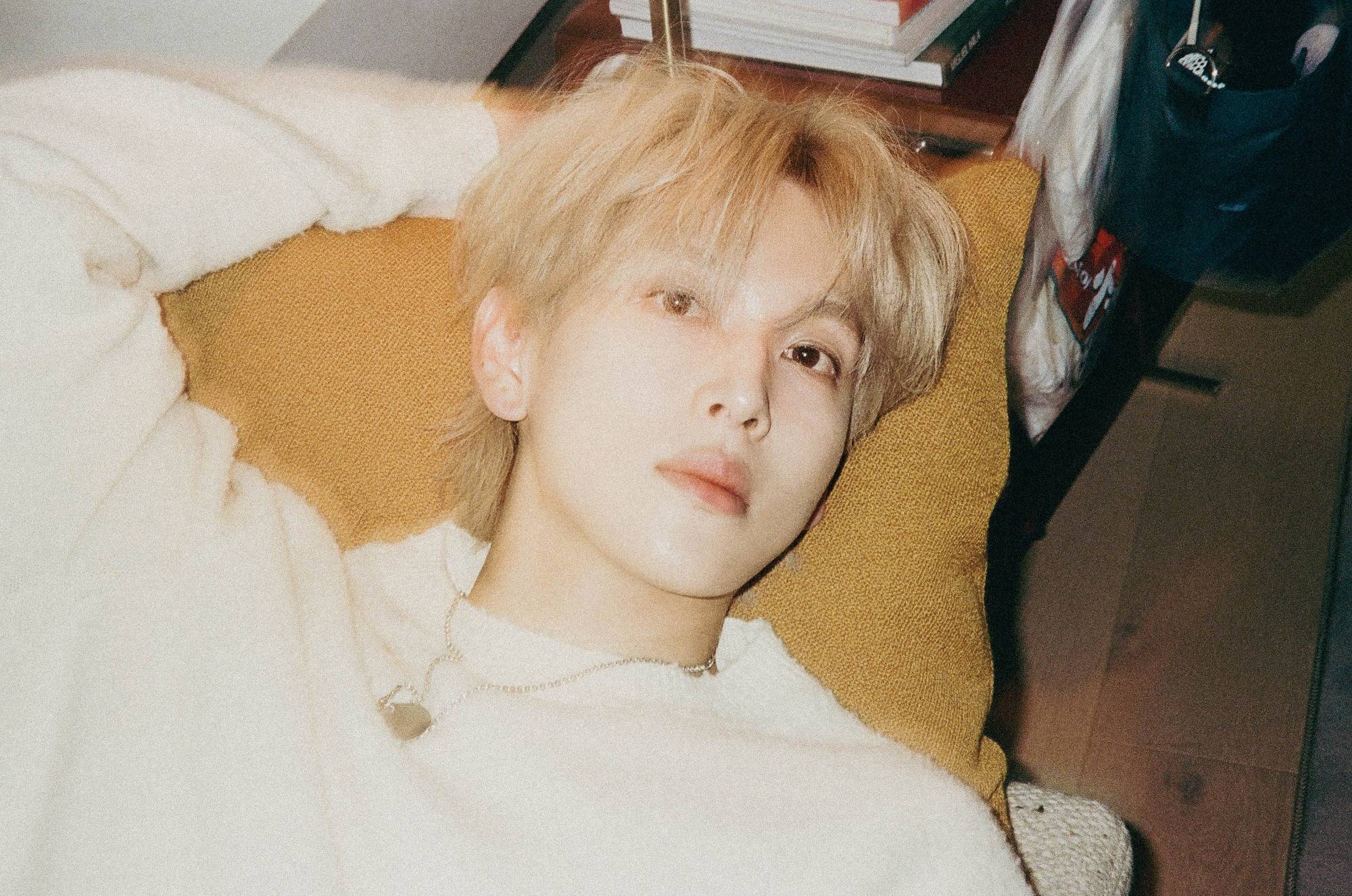 “发行D-3”Yim Siwan公开主打曲《The Reason》MV预告引发热议！首张迷你专辑期待值全面攀升