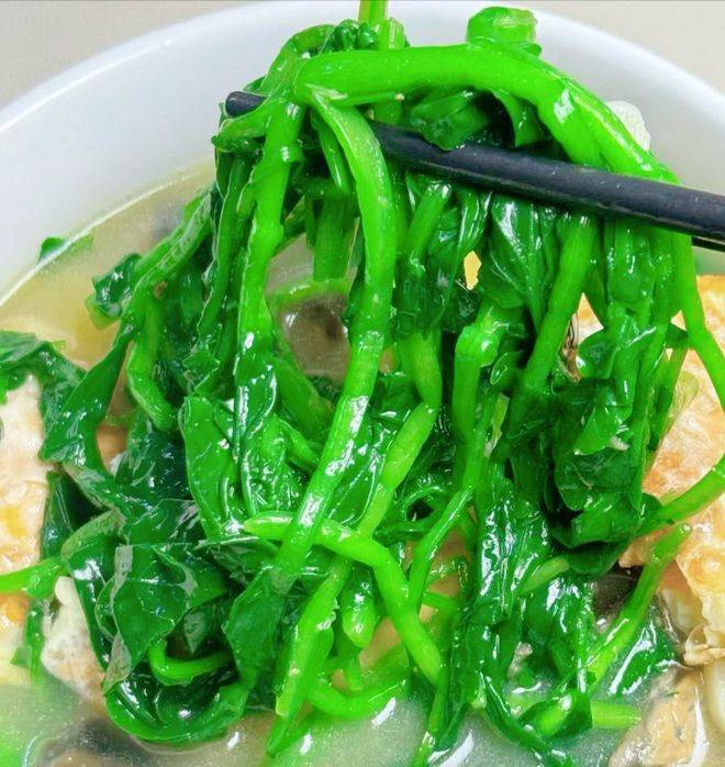 冬天使劲吃“去痰菜”！一排毒，二润肺，三助眠，四止咳，别错过