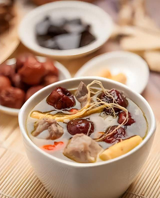 冬至过后，多吃这四道菜，体质越来越好，暖身暖胃，健康少生病