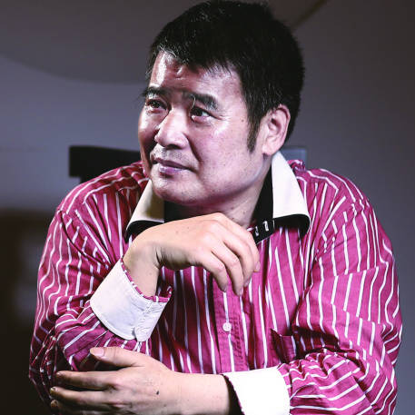 墨韵承风骨，笔意焕新章：汤敏杰绘画艺术鉴赏