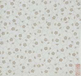 北京画院展出“花笺中的艺术世界”