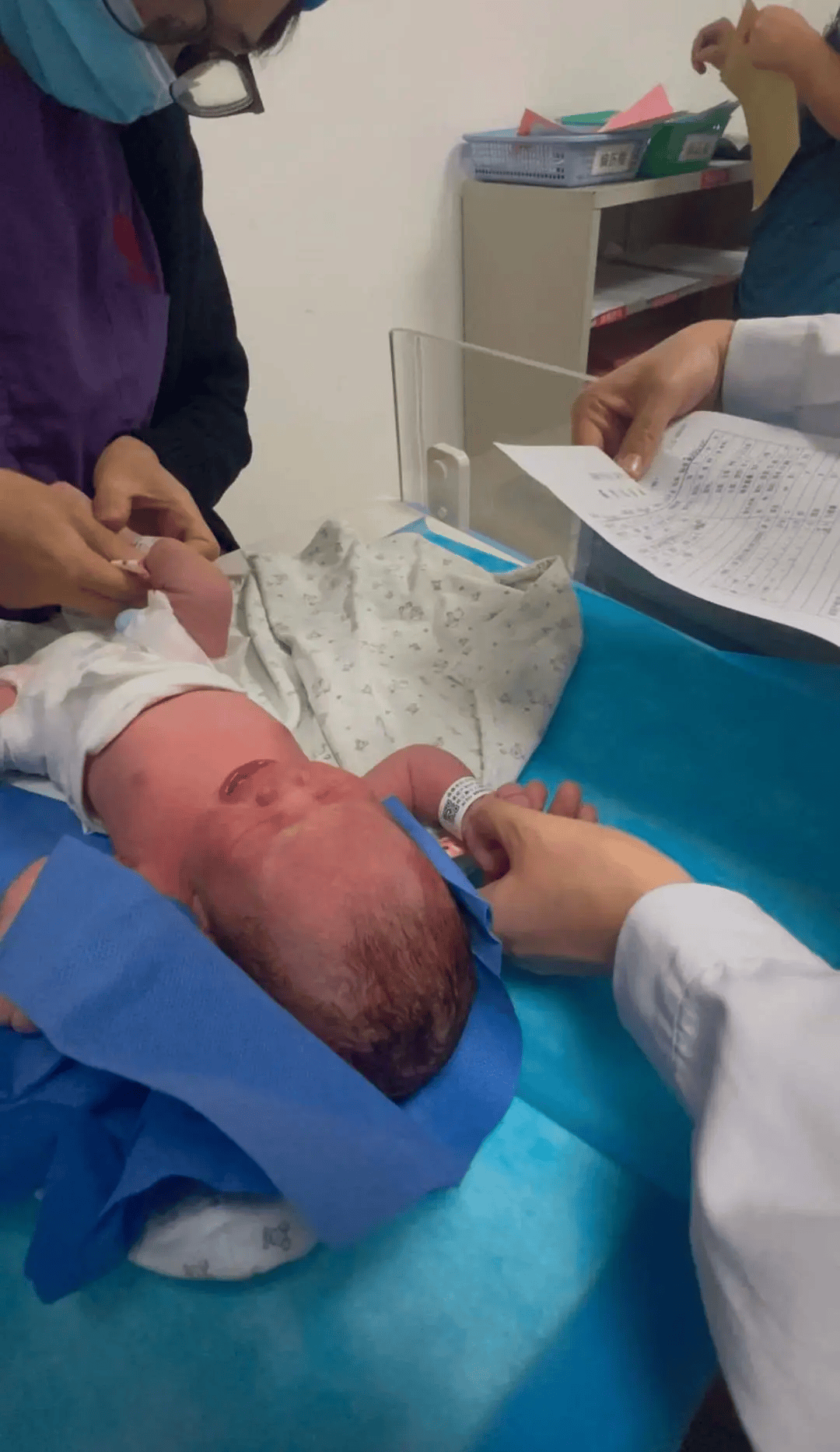 他们官宣生女！全网祝福