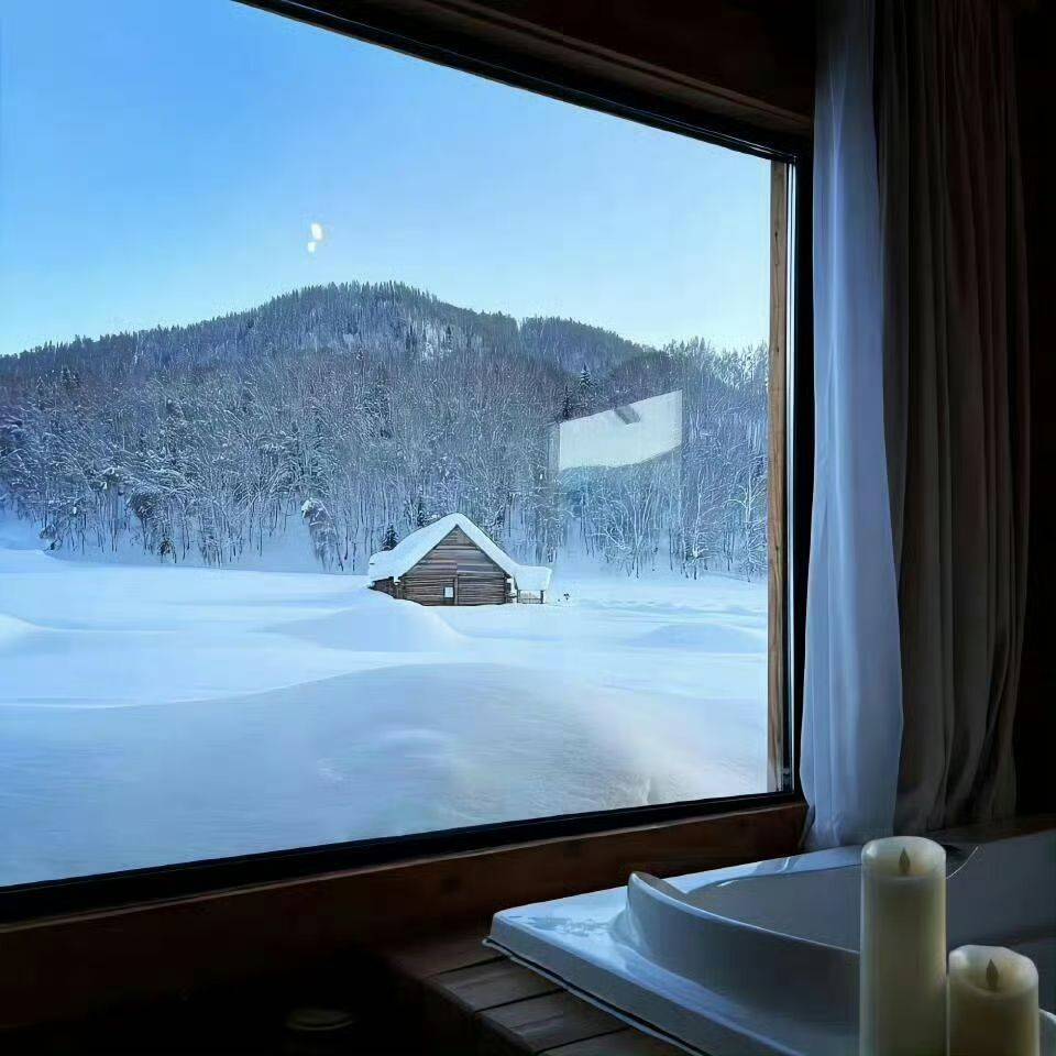 吕文扬：墨色人生中的绘画大师