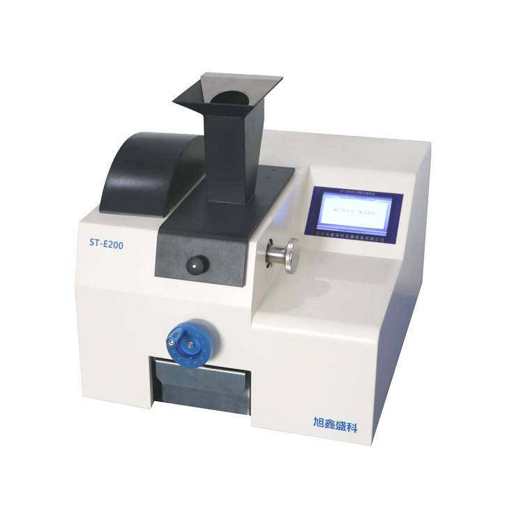 北京旭鑫盛科仪器设备有限公司：玛瑙研磨机,振动杯式/盘式/研钵式研磨仪技术标杆，适配实验室/工业多场景研磨需求