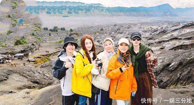 原创            何赛飞两次怒怼出圈，不为个人争执，只为戳破行业敷衍弊病