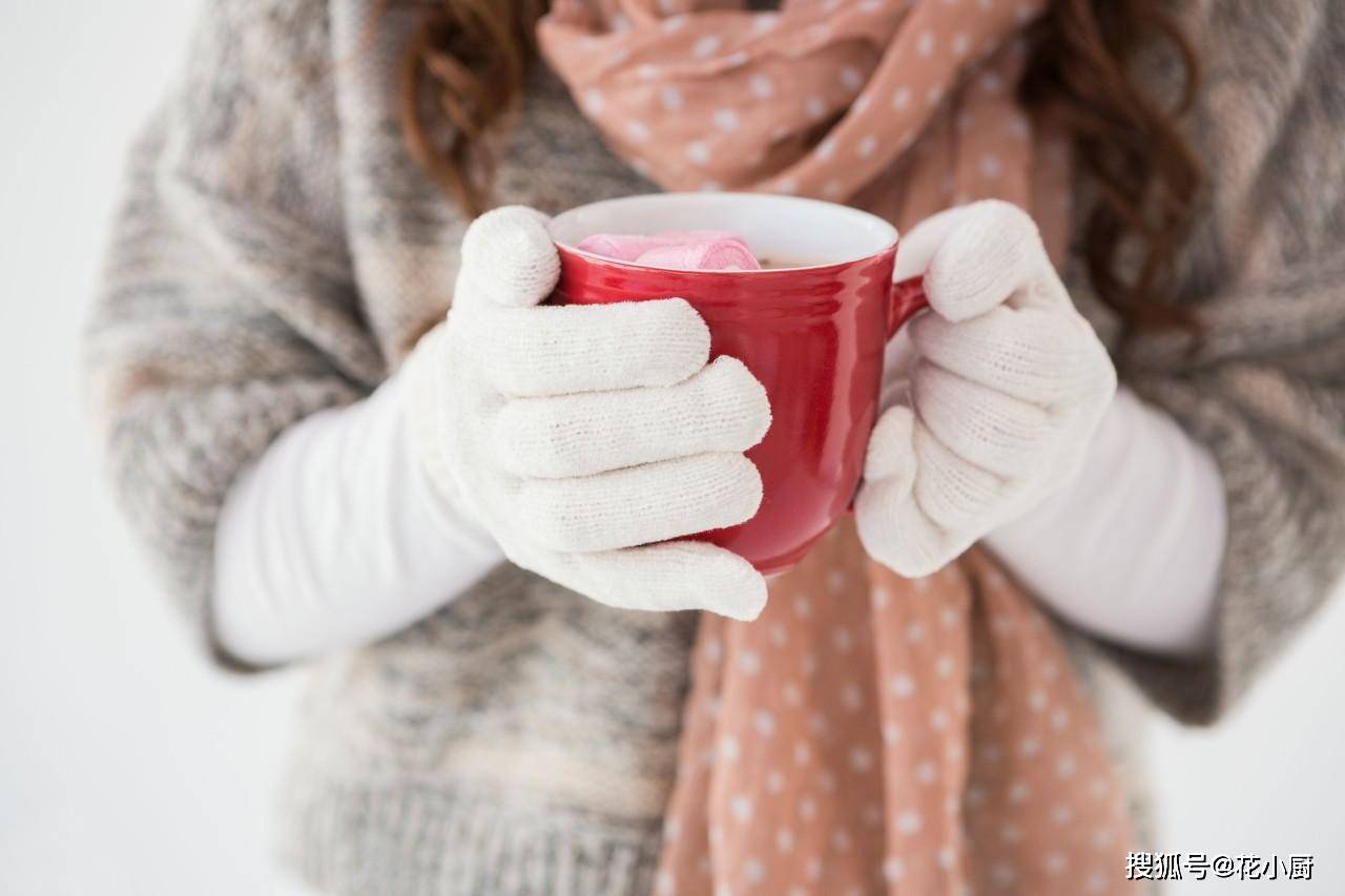 冬至后“寒气重”，女人们多吃这4样，补脾胃，养气血，增强免疫