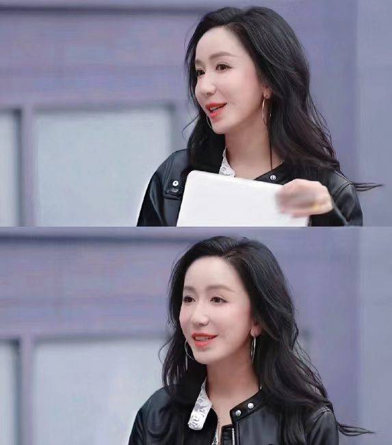 娄艺潇一句话“治”住杜海涛：胡一菲附体，精准又不失分寸的综艺反击