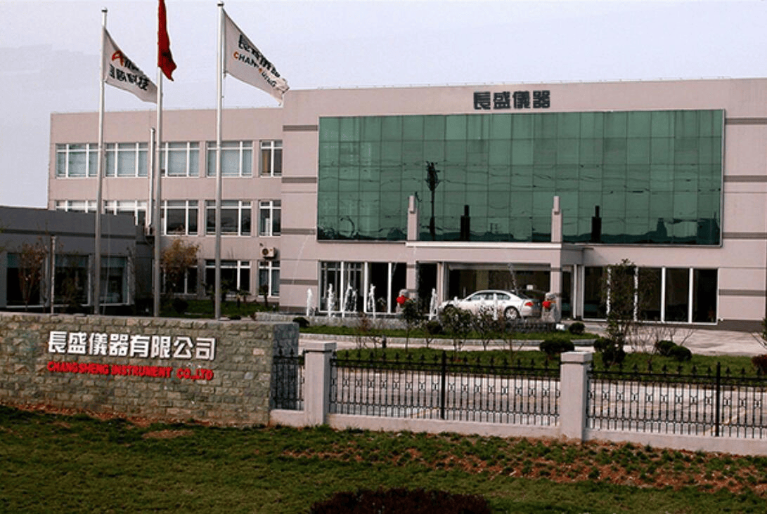 长盛仪器：客户摇头变点头，背后秘密何在？