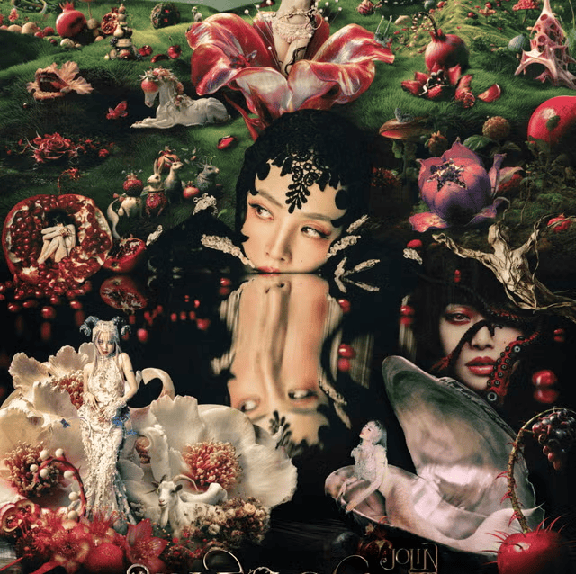 蔡依林巡演争议不断：演唱会前卫艺术风格是否应该被尊重？