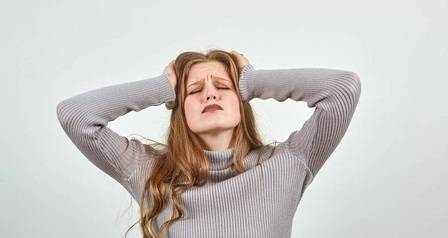 脑肿瘤头痛与普通头痛的区别