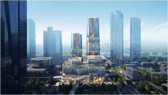 京东集团成立京东美术馆！落地深圳湾超总，以艺术与科技链接世界