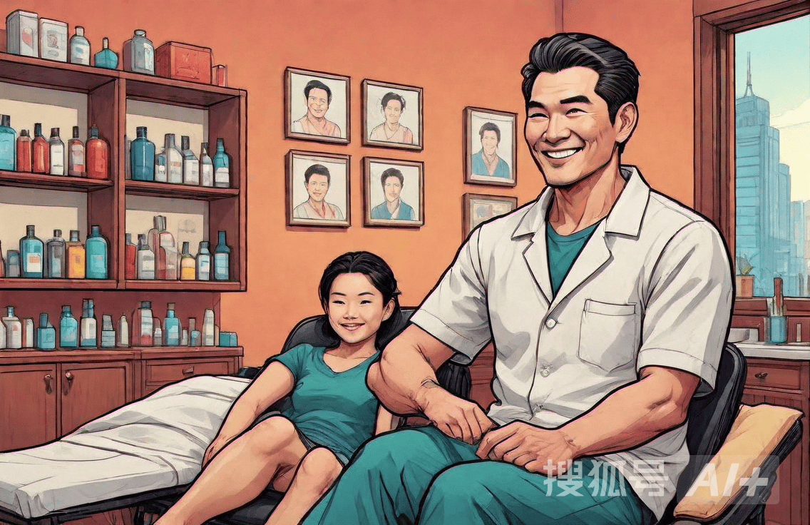 长沙诗薇娅医疗美容好不好？陈先生的精致抗衰之旅