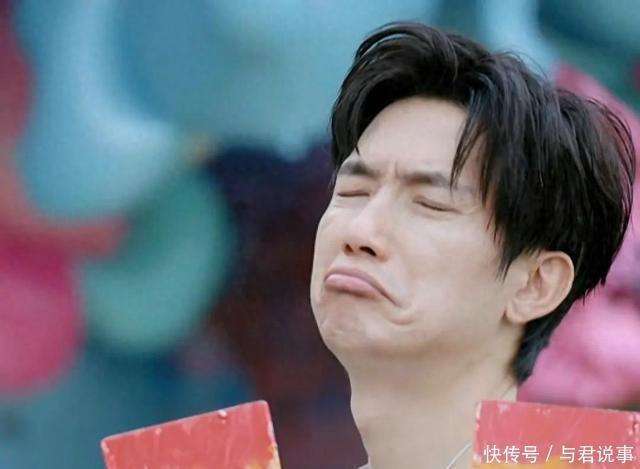 原创            陈楚生！谁教你这样接梗的？0713情歌王子竟是隐藏接梗刺客