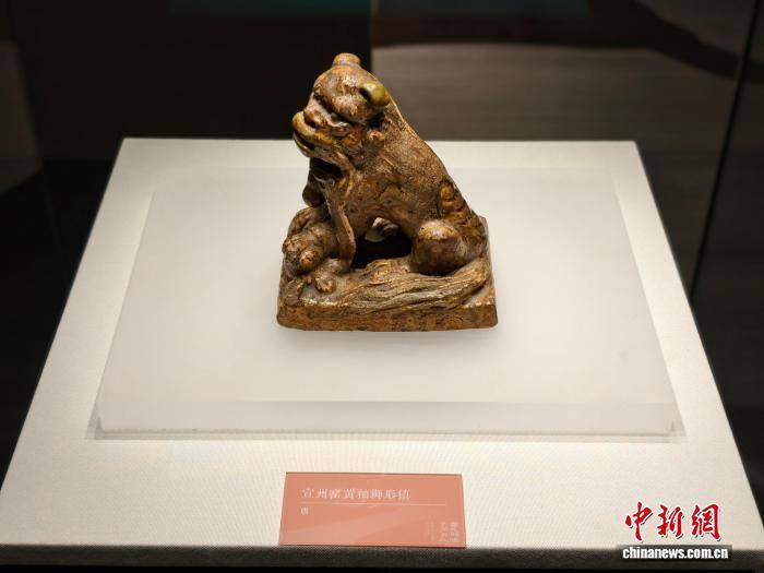 安徽古窑口瓷器展在蚌埠开展