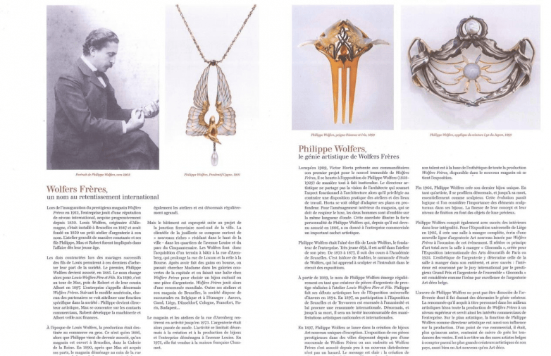 救命！这百年珠宝品牌竟是艺术史活课本