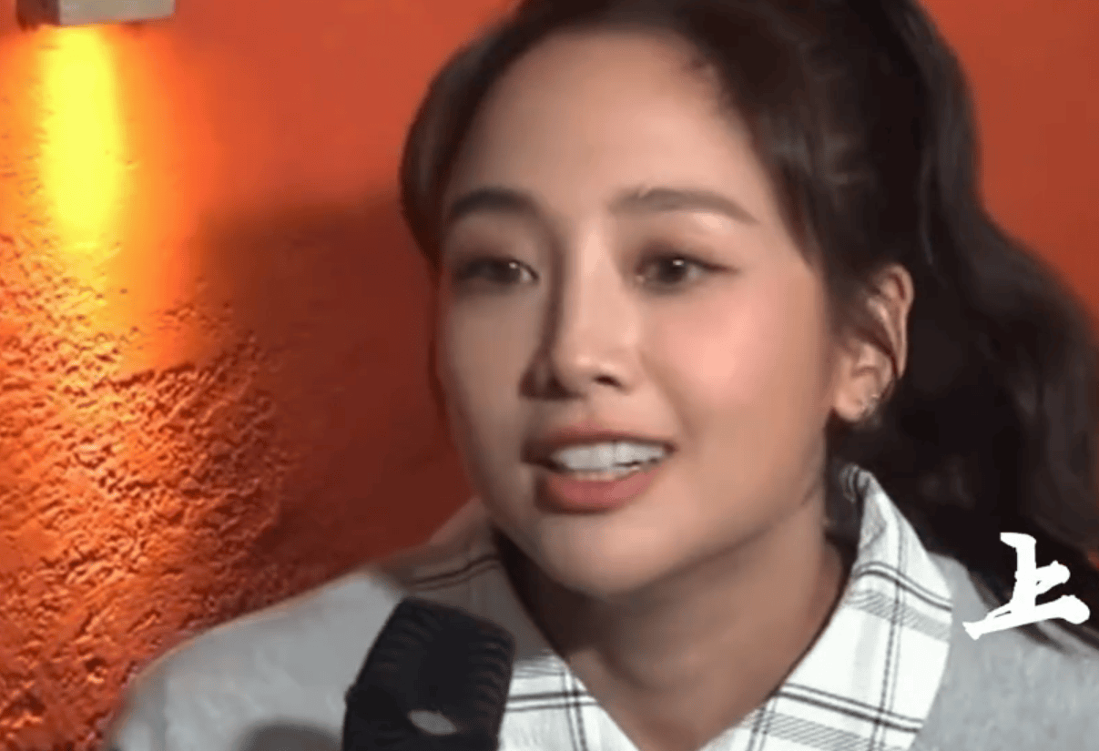 鬼鬼吐槽和艺人做朋友很累！自曝女儿见谁都喊爸爸