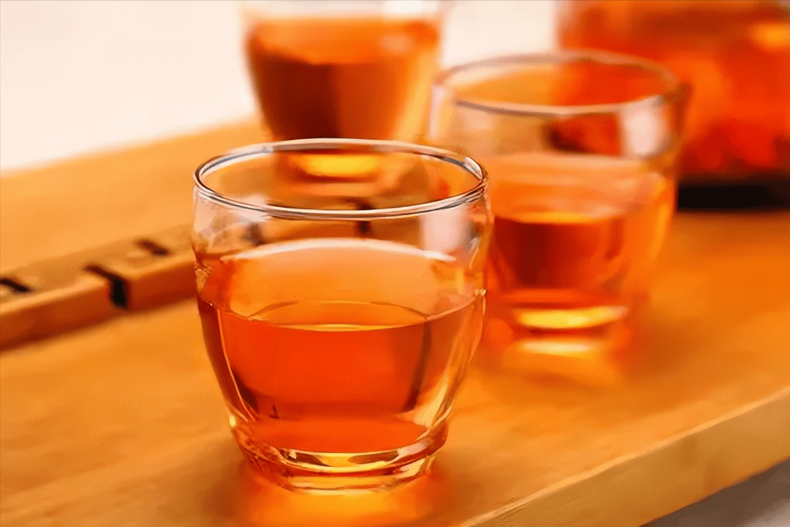 七律 白毫银针茶（外四联）