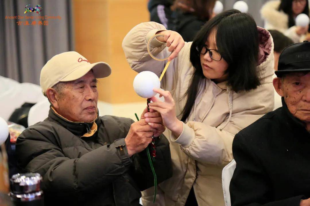 12月生日会 | 生命之树，甜蜜时光