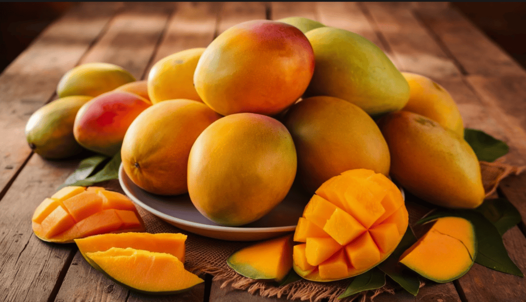 它比低糖零食还健康！竟是这颗“很甜”的水果，让你远离糖尿病