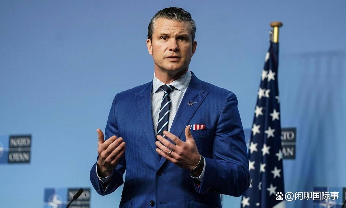 特朗普想接受承诺，美国鹰派急眼了，公开抗议，质问“中美凭什么平起平坐”，怕调整对华策略，断了他们对抗财路