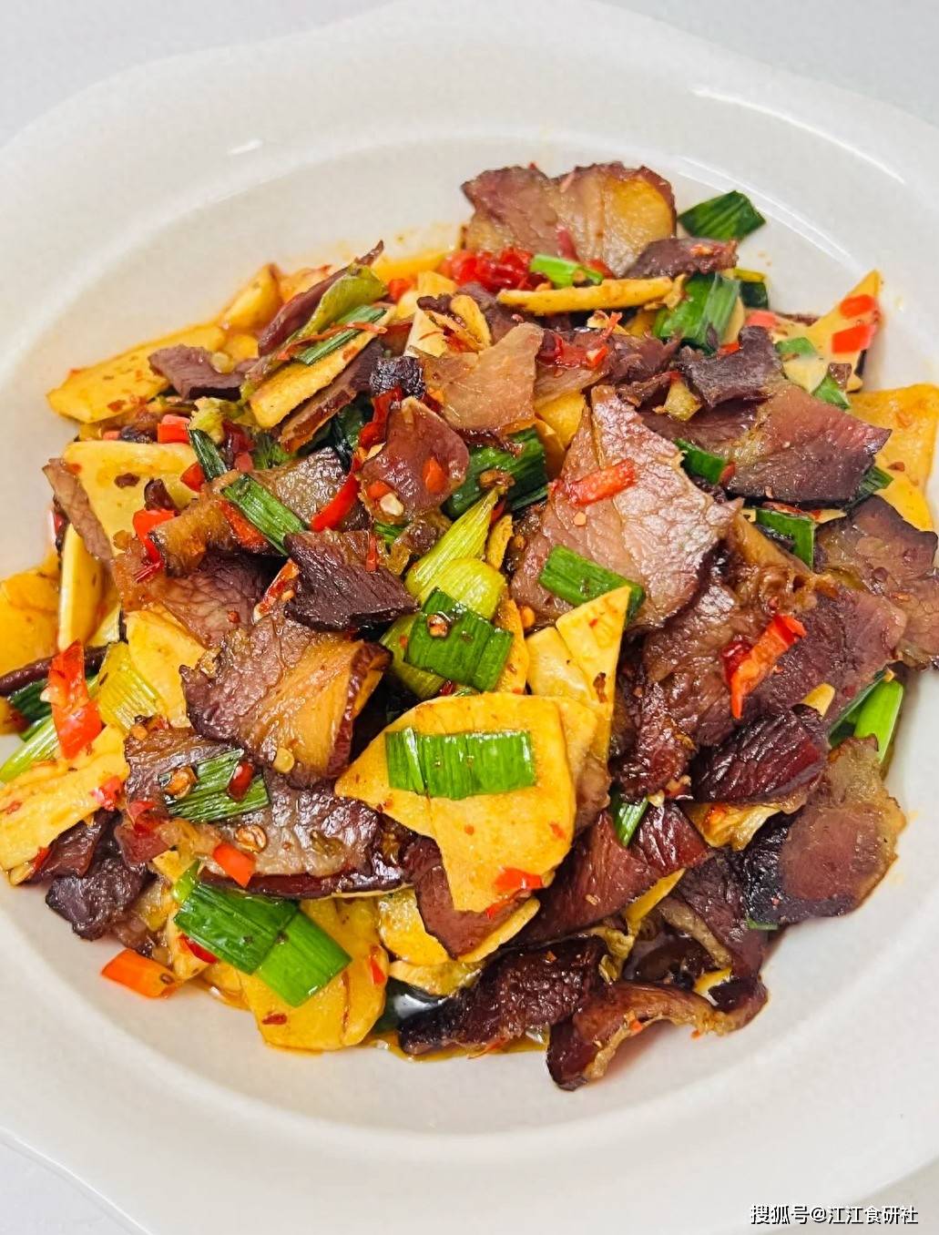 原创            小寒后，抓紧吃这菜，一通便，二降火，三强免疫，错过可要等一年