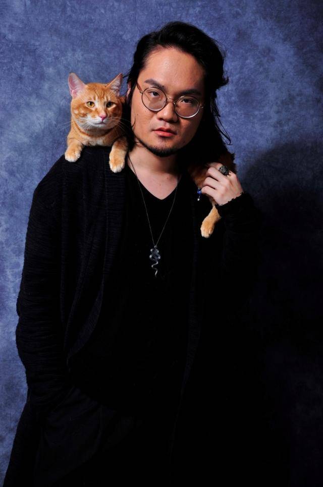 深圳“技客”故事｜以手造物 以心传情 对话珠宝设计师韩其宏