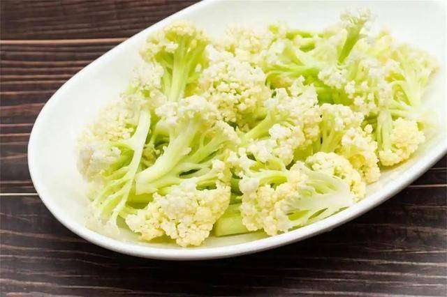 花菜再次被关注！再次提醒：糖尿病患者吃花菜时，要多注意这3点