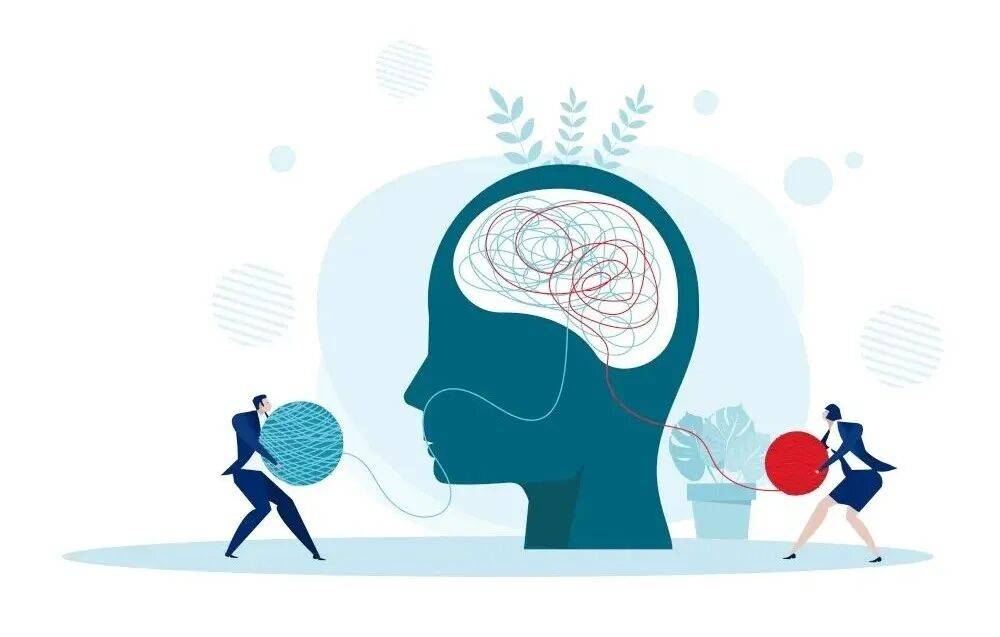 心烦意乱、没胃口……怎么才能摆脱我的“情绪胃”？