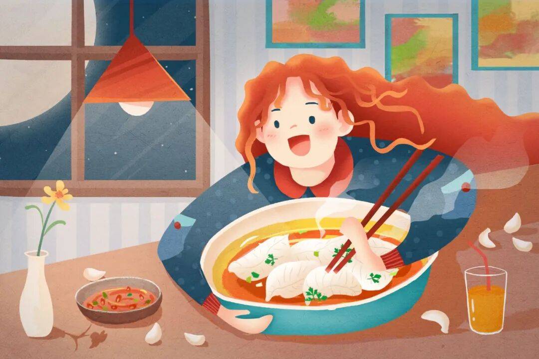 每餐吃七八分饱，真能减重吗