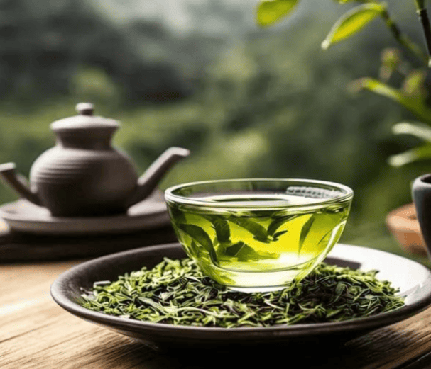 宝珠茗茶：互联网时代，为什么年轻人都在重新爱上这杯茶？