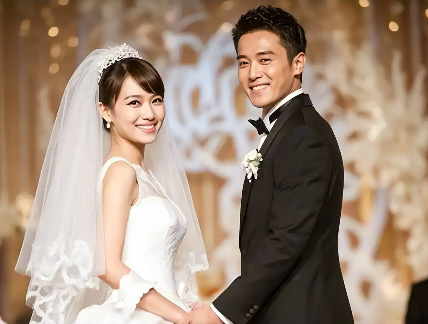 原创            人到中年，男人娶你的目很现实，往往是因为这几点