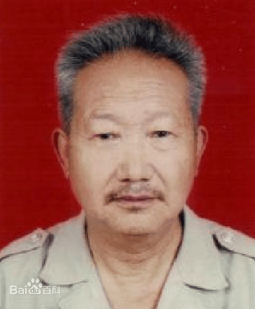 张世松——中国书法“兰亭奖”