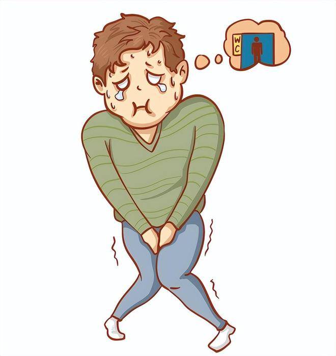 男性多少岁更容易患前列腺炎？你是否列为其中