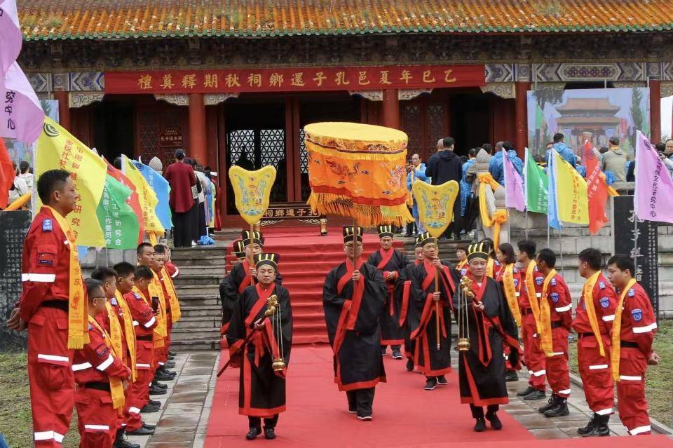 厚重中原文化 恢宏照亮寰宇