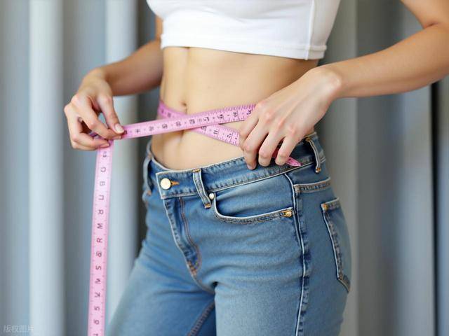 减肥，先减内脏脂肪！4 个巨瘦肚子的行为