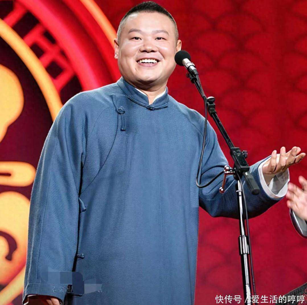 没金刚钻不揽瓷器活！岳云鹏官宣缺席春晚，人间清醒！