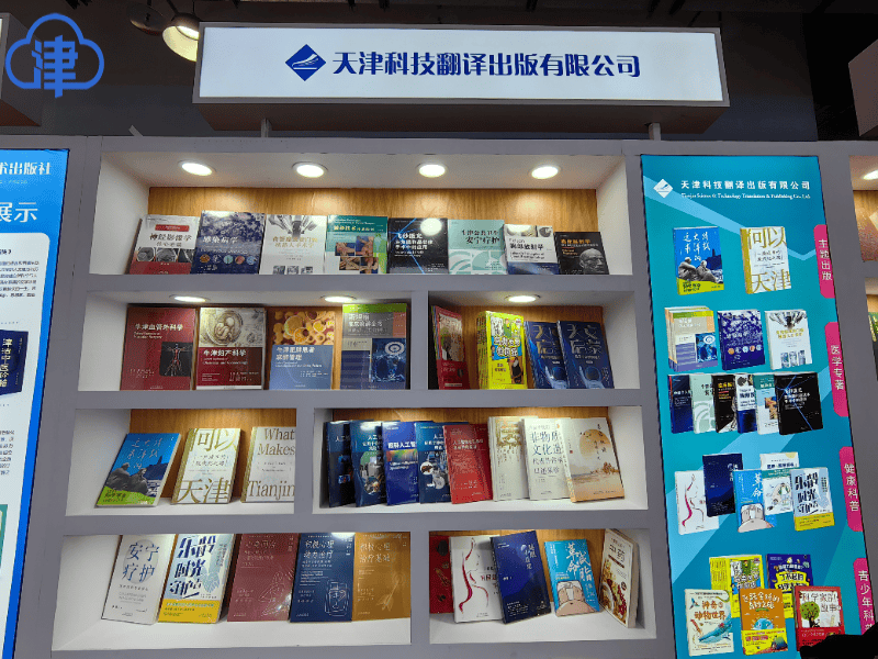 从需求端出发，为读者奉上好看实用的书籍