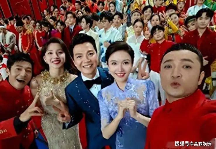 26央视春晚传来好消息，老艺术家回归，这一次中老年观众有话要说