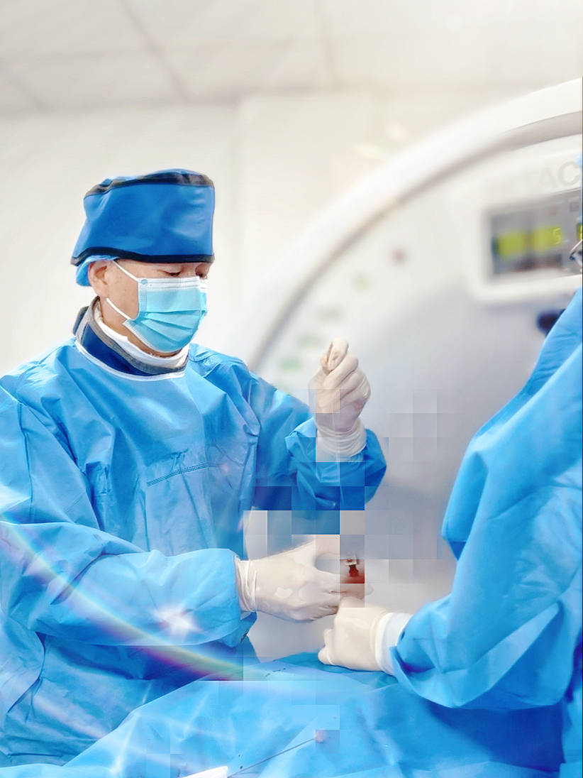 癌症晚期无手术机会？4种合规治疗方式为健康提供支持