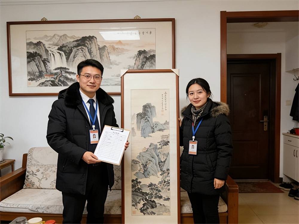 旧书字画压箱底？丰宝斋上门收，价格公道！